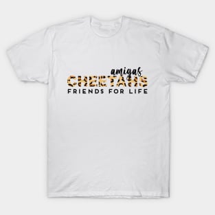 The Cheetah Girls T-Shirt